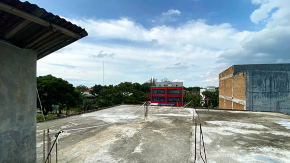 Foto Rukita Unit 252 Residence Sei Batang Medan Baru