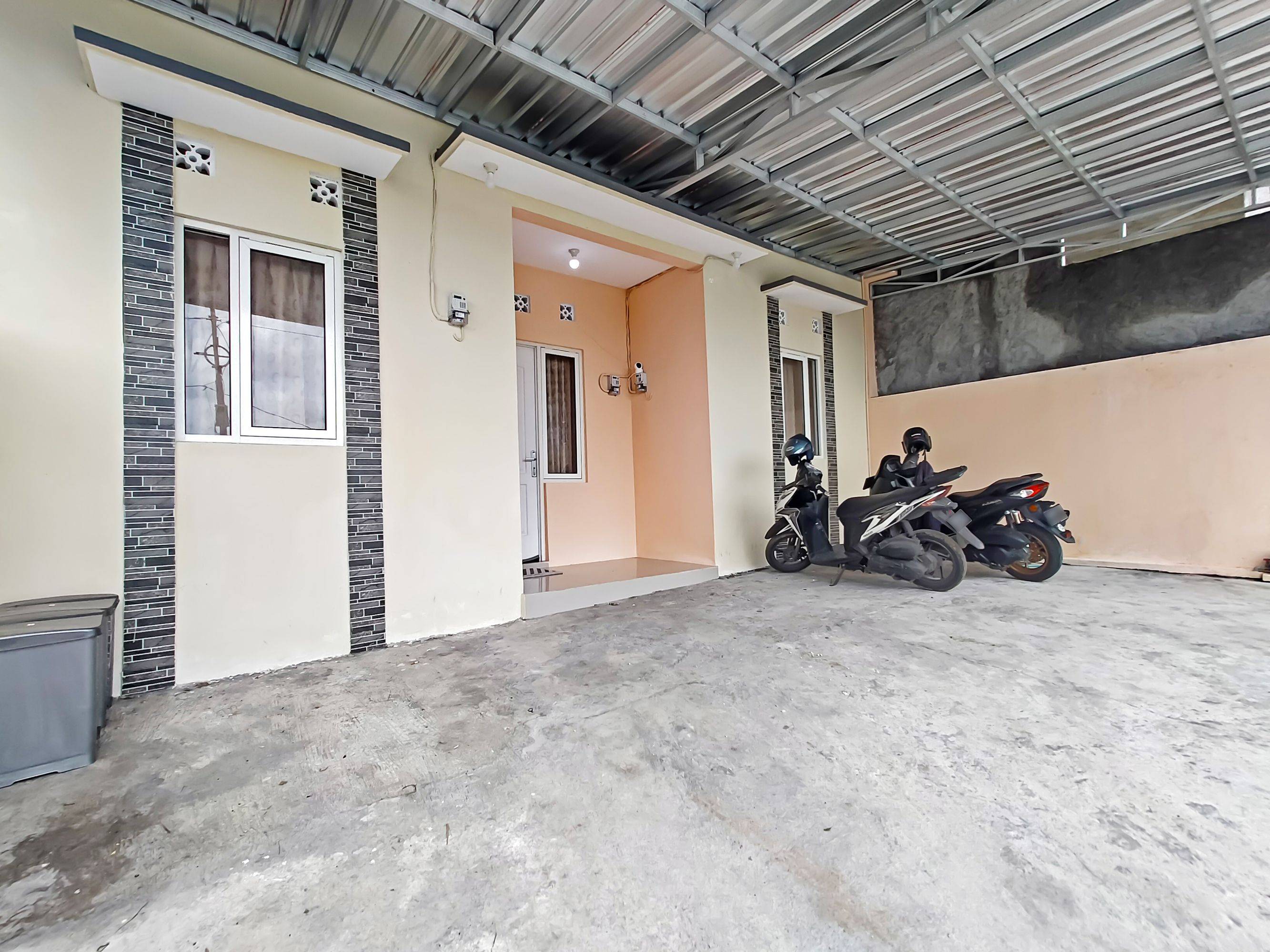 Araya Residence Unnes Semarang Gunung Pati Sukorejo