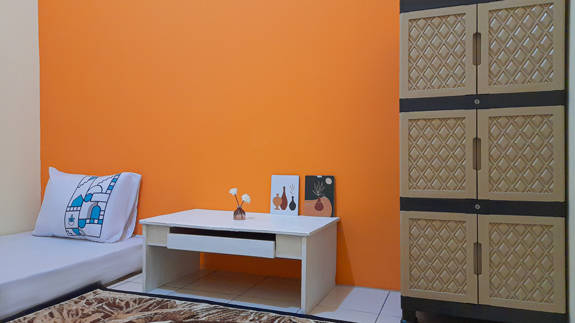 Foto Rukita Unit Oranye Bunda House Cisitu Lama Bandung