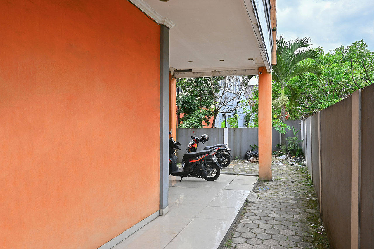 Foto Rukita Unit Griya Orange Telkom Buah Batu Bandung