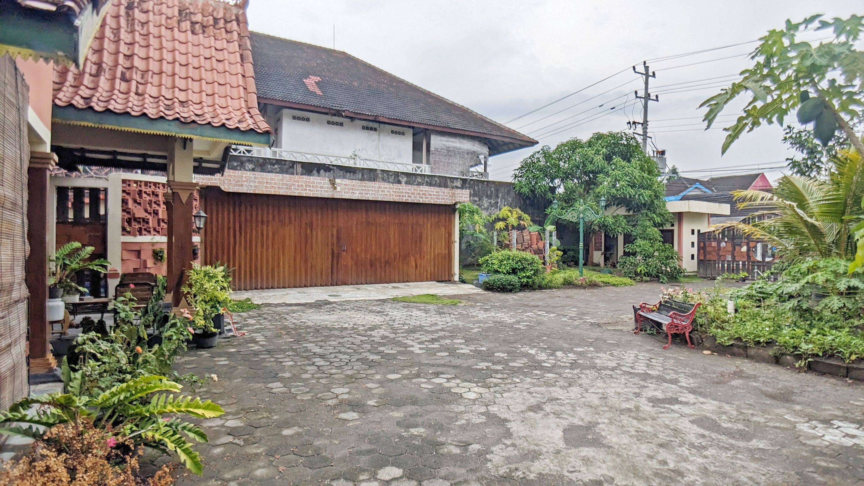 Foto Rukita Unit D'Real House Exclusive Caturtunggal Yogyakarta
