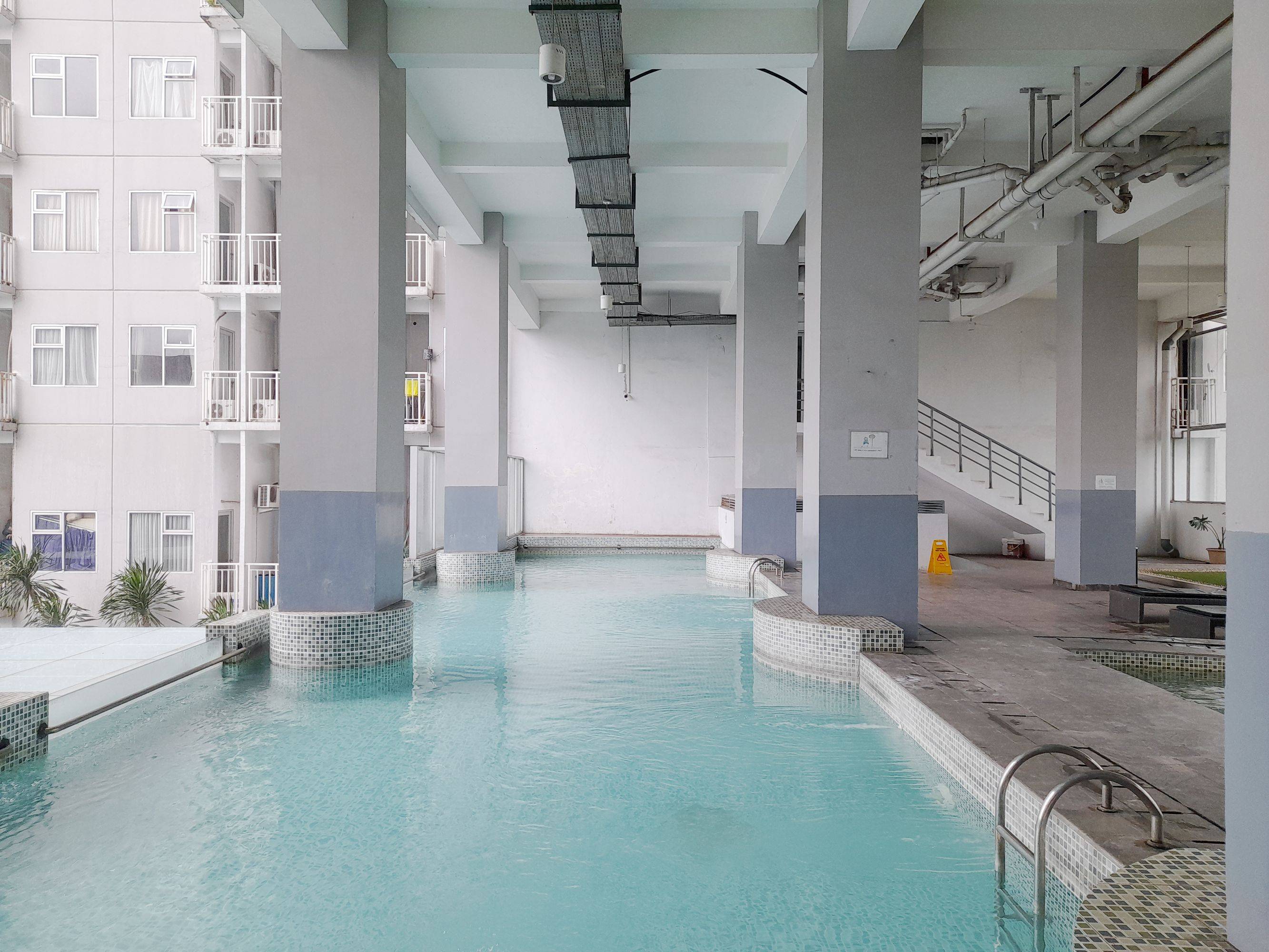 Foto Rukita Unit Apartemen Easton Park by Azhimah RM Jatinangor Studio - A
