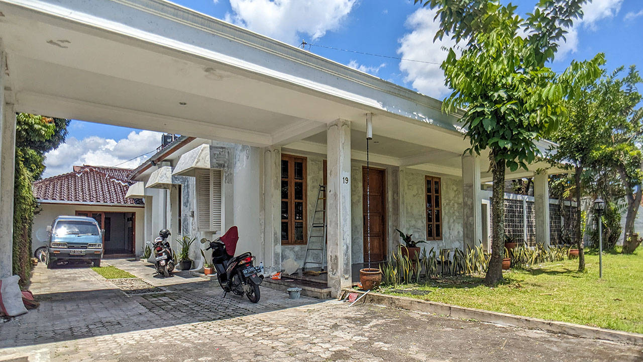 Foto Rukita Unit Ndalem Bausasran Yogyakarta