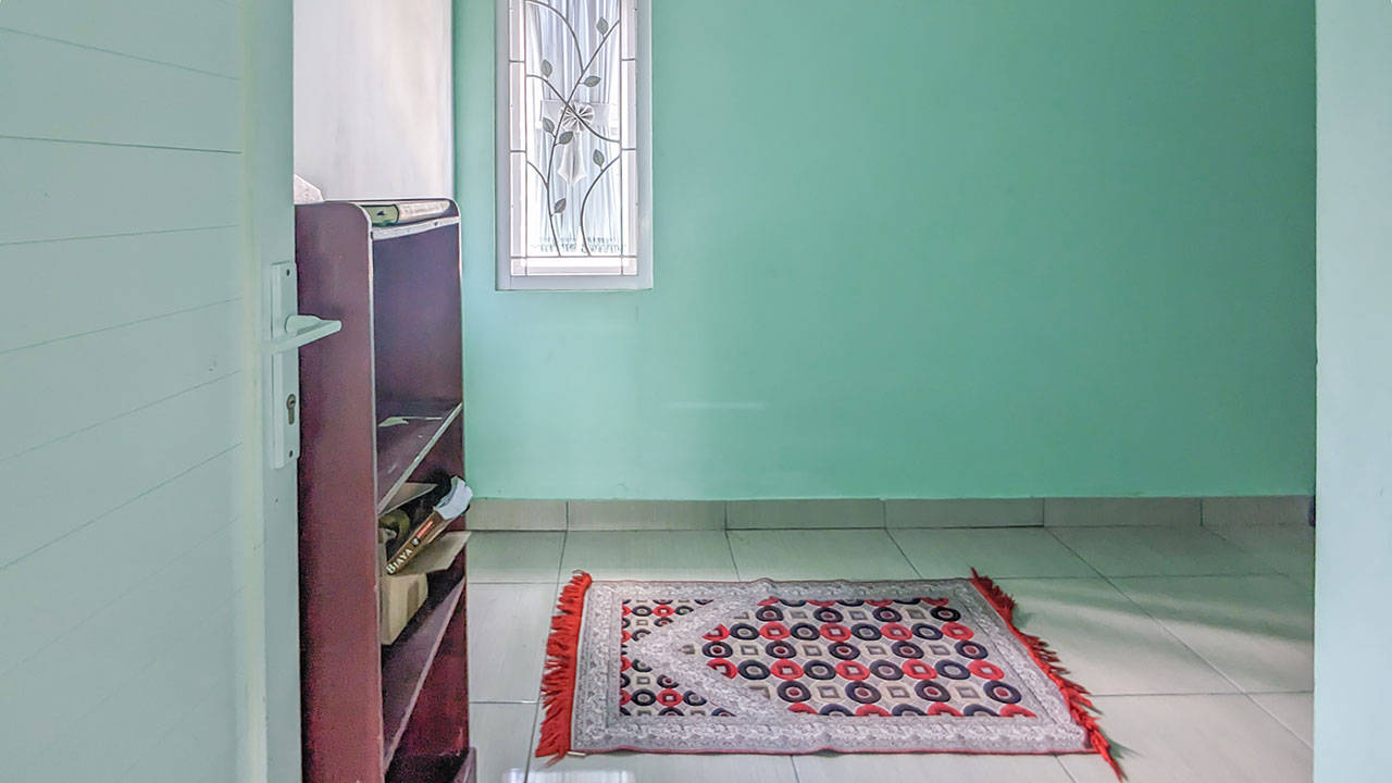 Foto Rukita Unit Rumah Inap Griya Zulkarnain Wates Yogyakarta