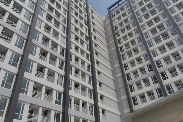 7 Apartemen Bulanan di Jogja Mulai 3 Jutaan | Lokasi Dekat Kampus, Cocok untuk Mahasiswa!