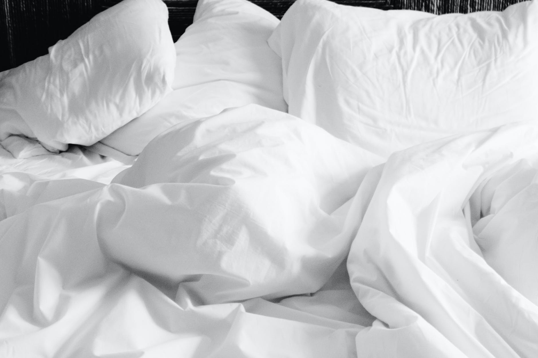 10 Jenis Sprei Terbaik untuk Membuat Tidur Lebih Nyenyak
