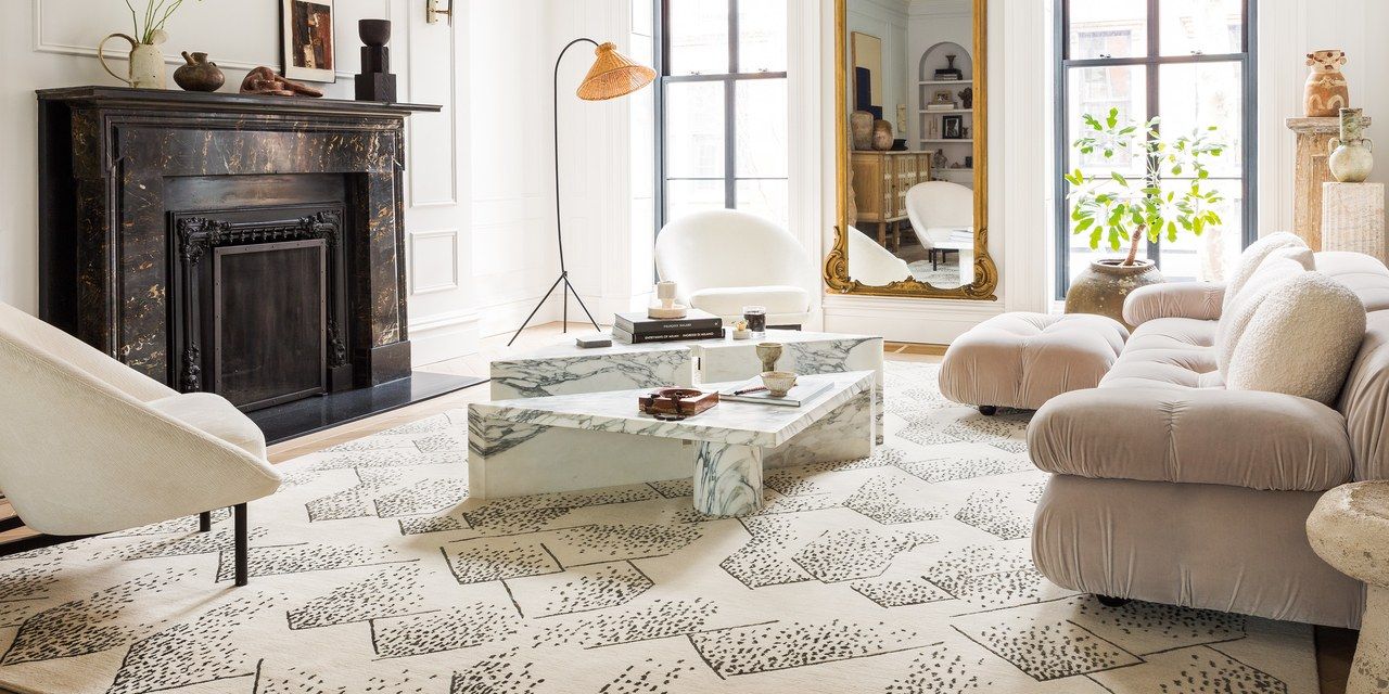 model-karpet-minimalis