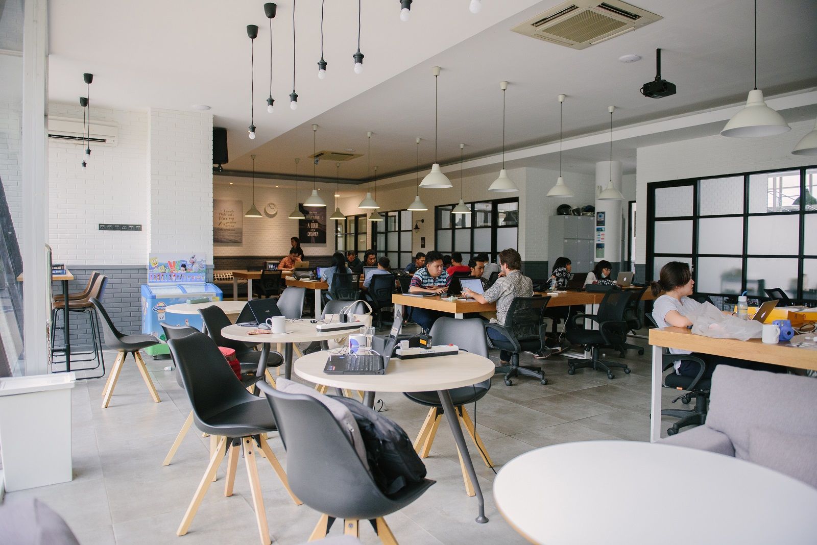 4 Coworking Space di Gading Serpong untuk Suasana Kerja yang Baru