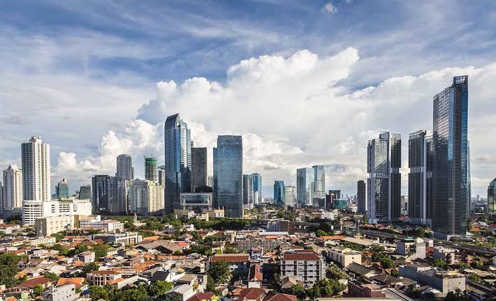 5 Area Terbaik di Jakarta Selatan untuk Dijadikan Tempat Tinggal