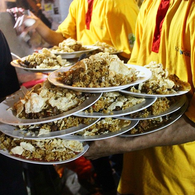 6 Street Food di Menteng yang Enak & Bersih | Nggak Takut Sakit Perut