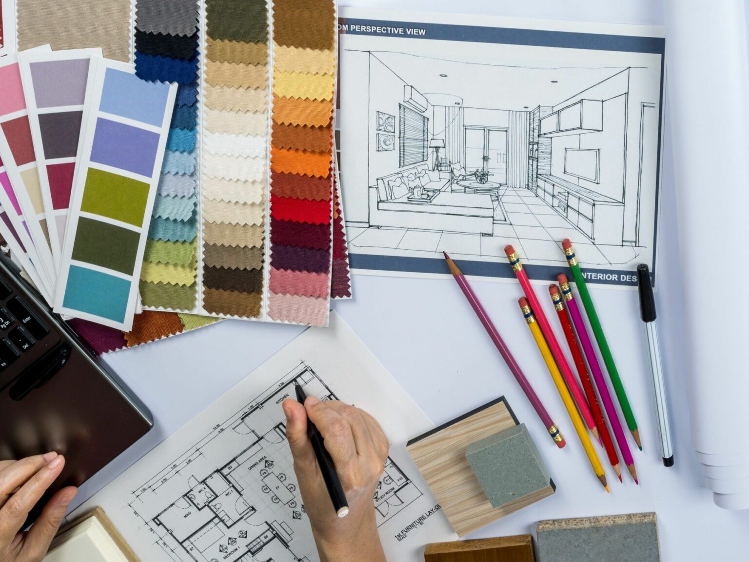 13 Aplikasi Desain Rumah Sendiri | Nggak Perlu Sewa Desainer Interior