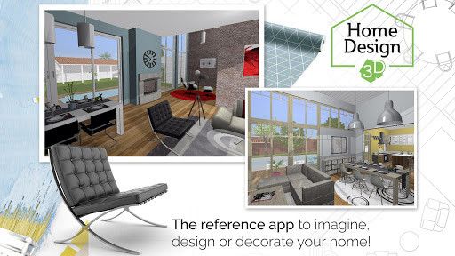 aplikasi desain rumah - Aplikasi Desain Rumah 3D