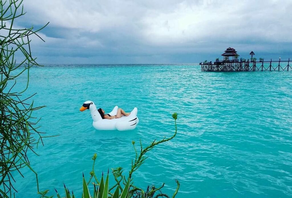 Berapa Biaya Hidup di Kalimantan Timur? Yuk, Hitung Bersama!