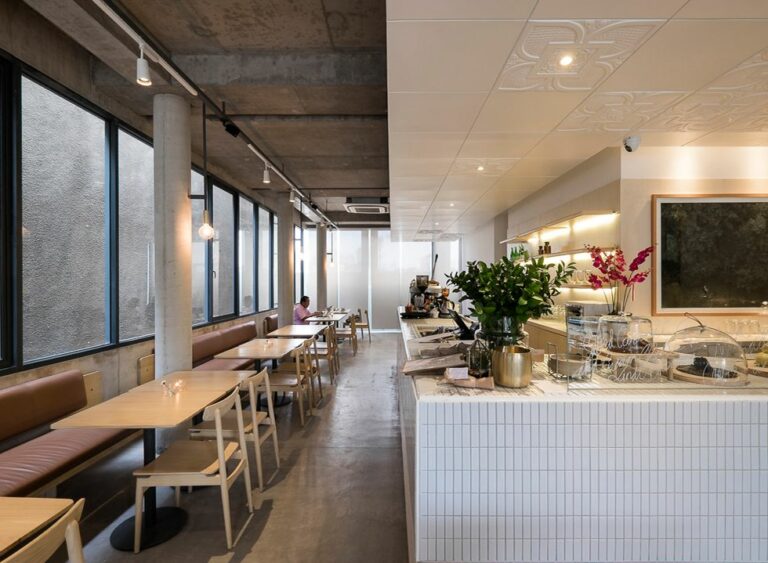 5 Kafe untuk Kerja di Jakarta Selatan | Nyaman dan Wi-Fi Kencang