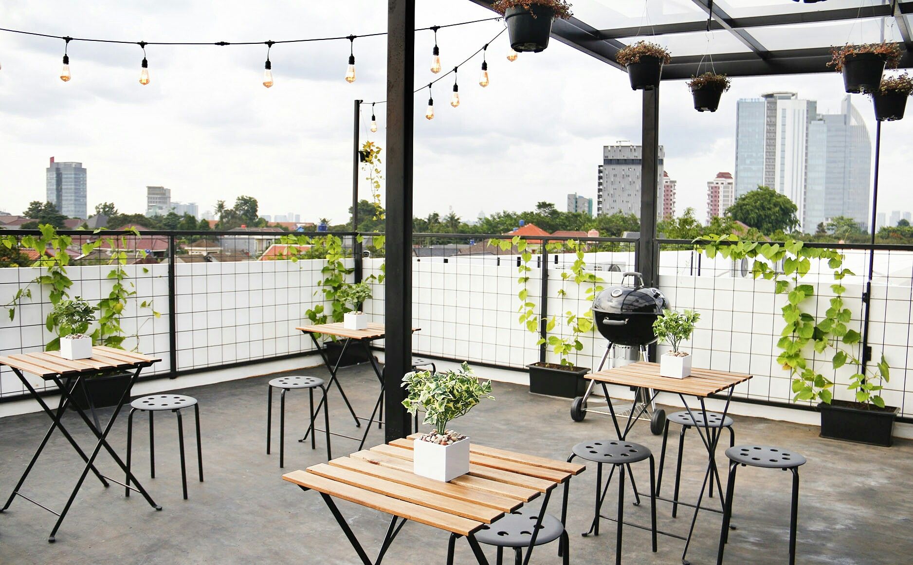 4 Kost di Cilandak yang Mewah Layaknya Apartemen