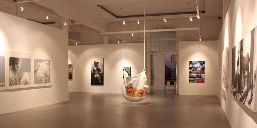 art gallery jakarta