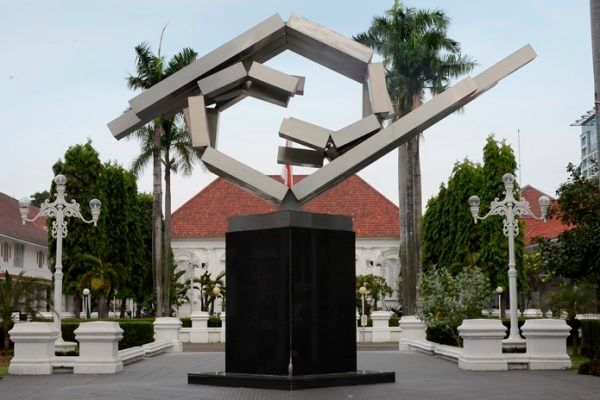 art gallery jakarta