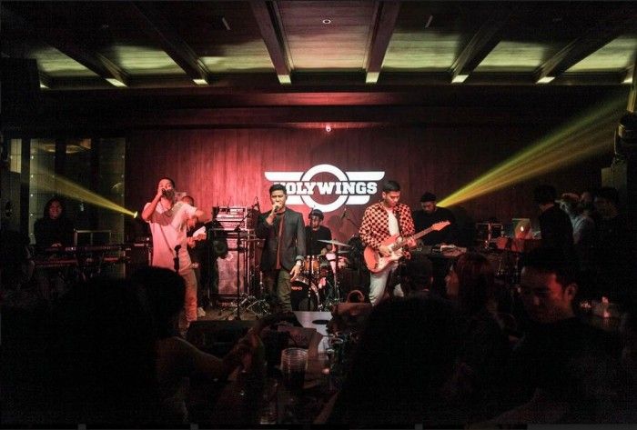 8 Cafe Dengan Live Music di Jakarta Selatan | Nonton Band Tiap Hari