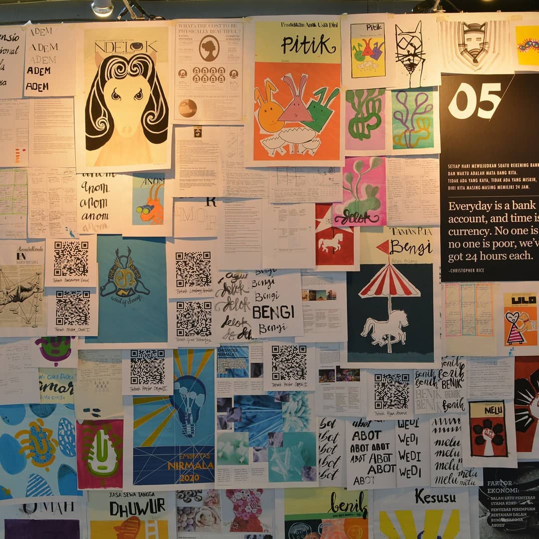 art gallery jakarta