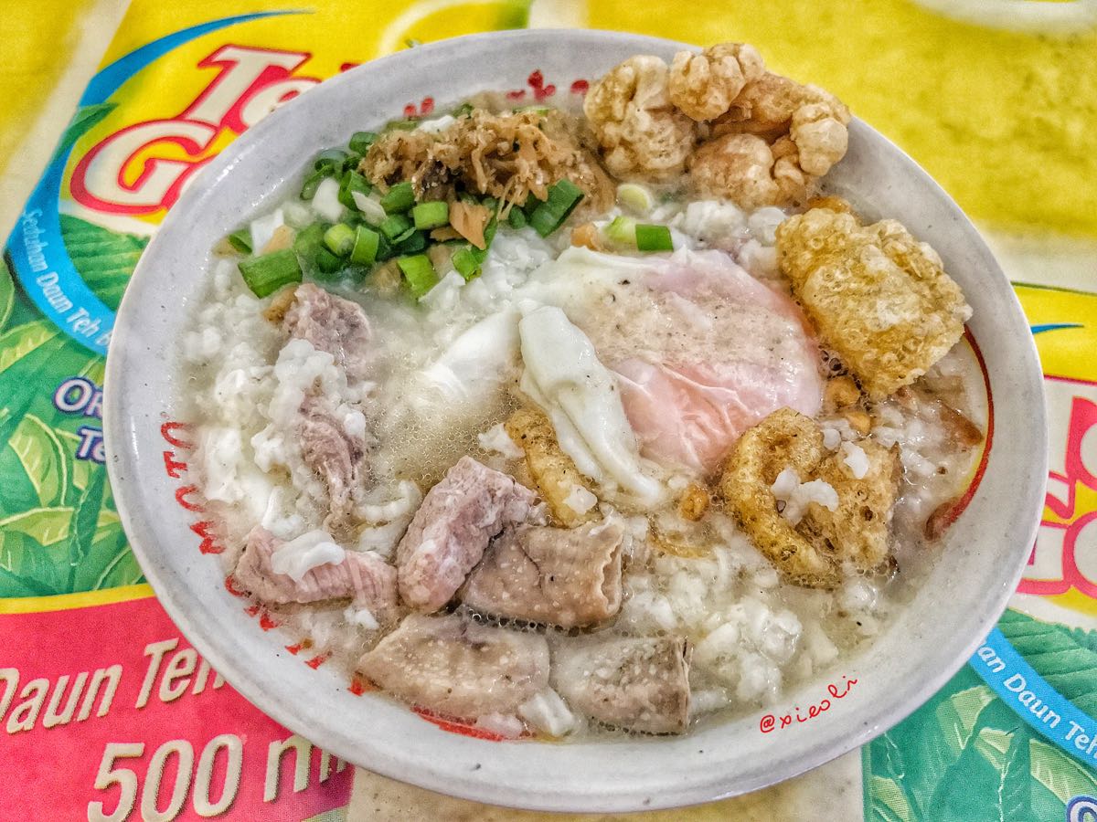 5 Chinese Food di Grogol yang Paling Legendaris