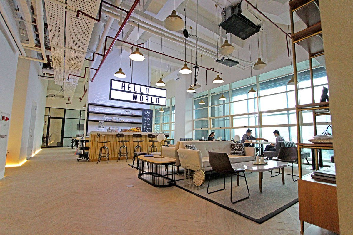 10 Coworking Space di Jakarta Selatan yang Nyaman untuk Nebeng Kerja, Ada di Mana Saja?