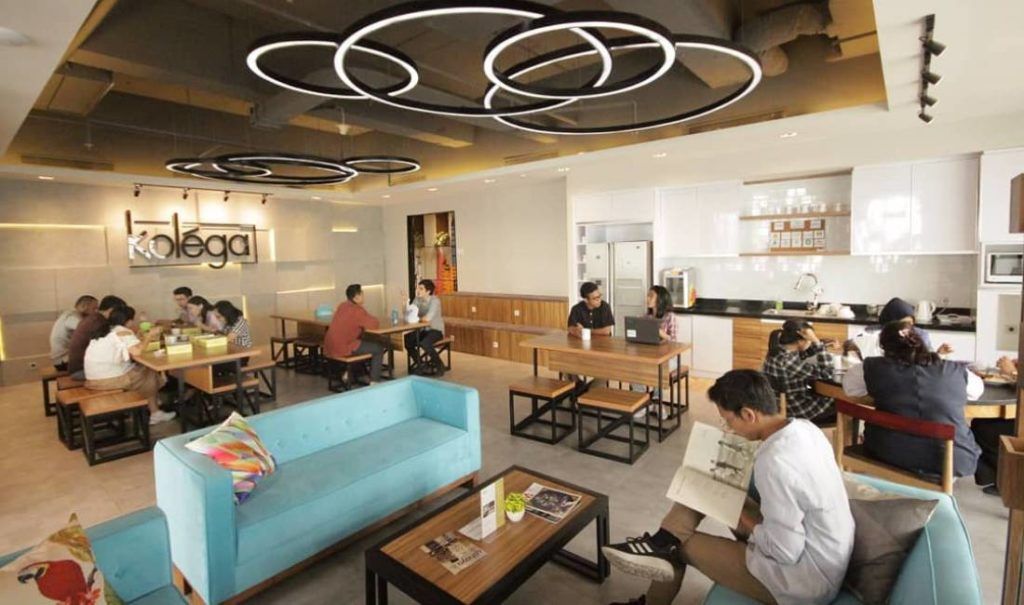 8 Coworking Space di Jakarta Selatan yang Paling Nyaman