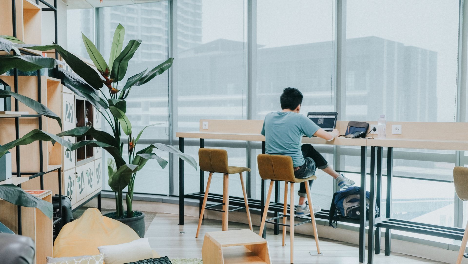 3 Coworking Space Jakarta Barat kalau Bosan Kerja dari Kantor