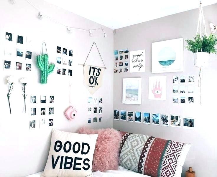 8 Tips Dekorasi Kamar Low Budget Tetap Aesthetic Walau Irit 