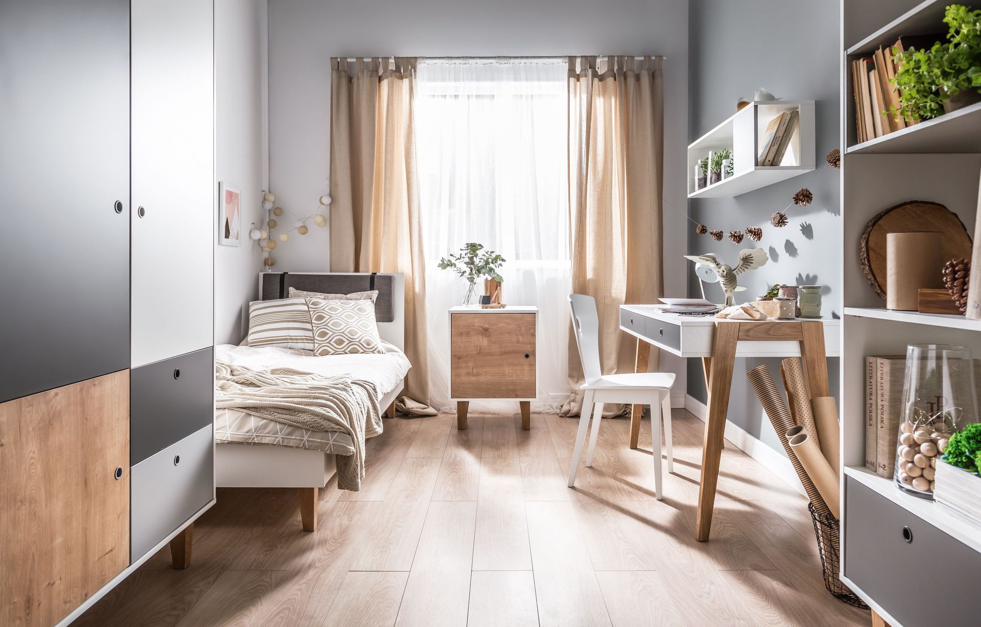 Featured image of post Jual Furniture Kamar Kost Minimalis Warna putih sangat banyak sekali yang menyukai karena warna ini termasuk set kamar minimalis dengan warna putih dapat anda beli di sini tentunya