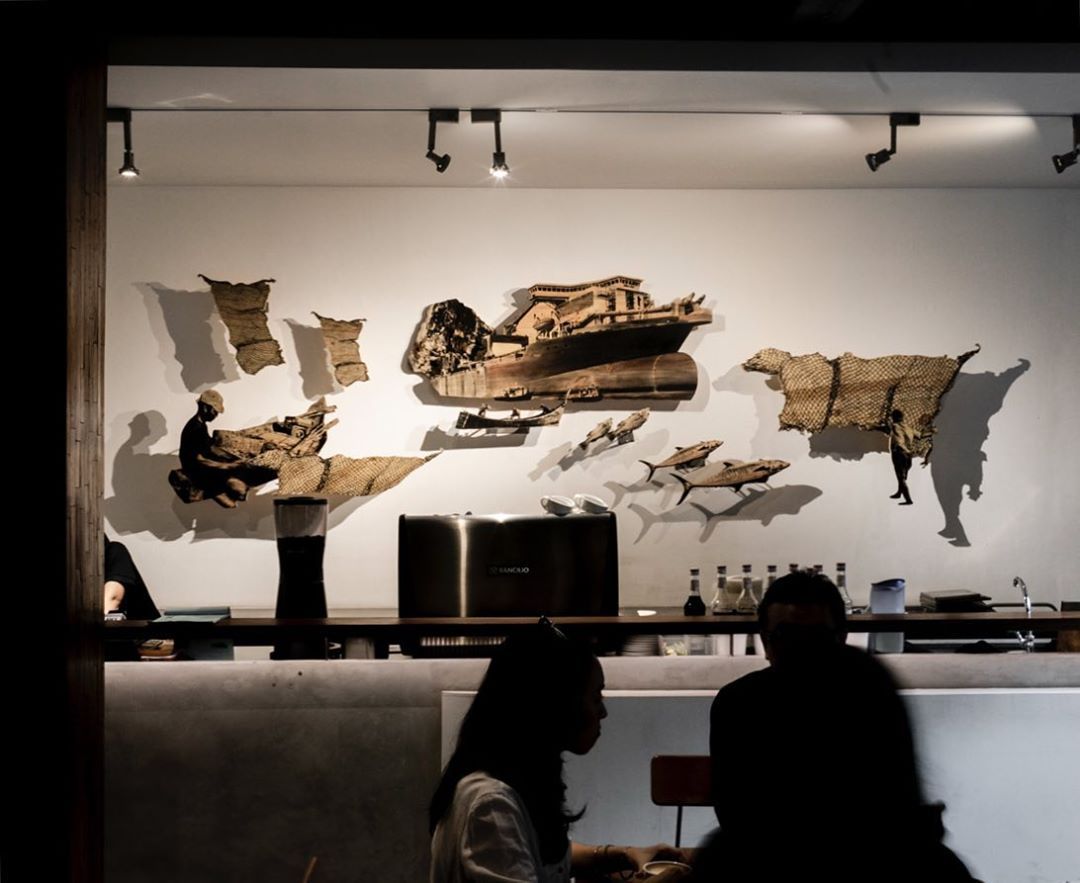 art gallery jakarta