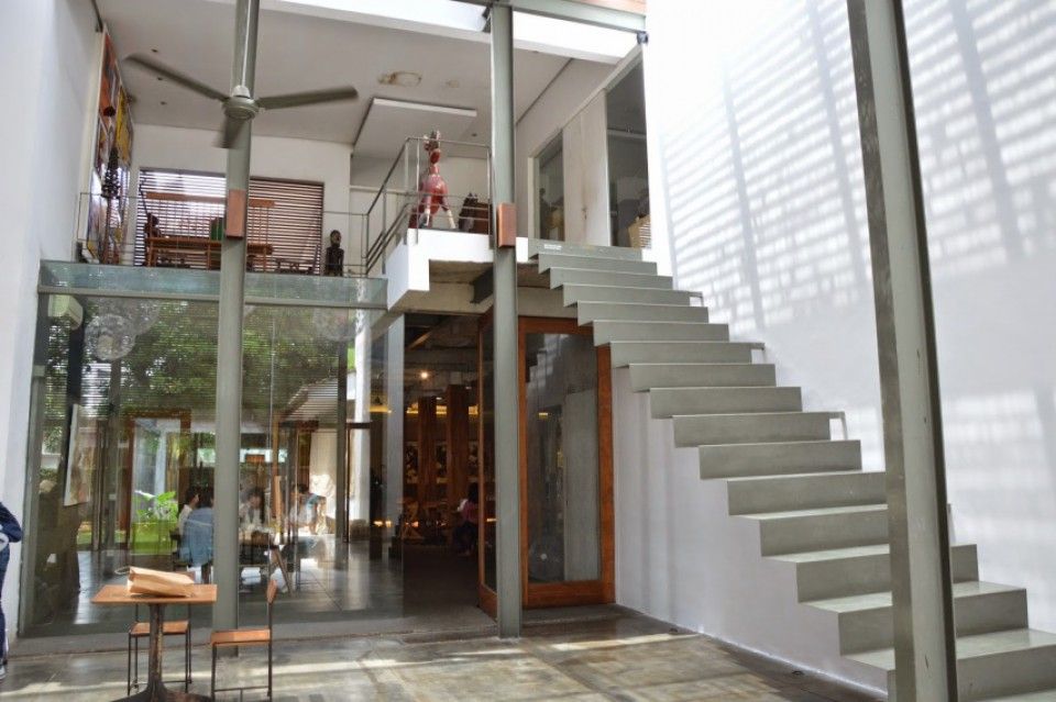 art gallery jakarta