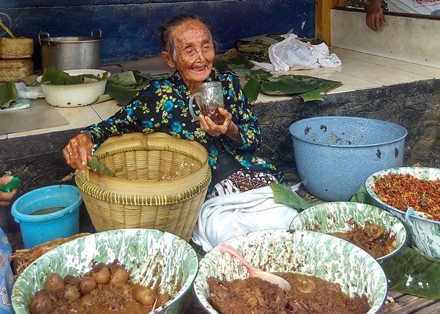 makanan khas yogyakarta