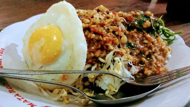 makanan khas yogyakarta