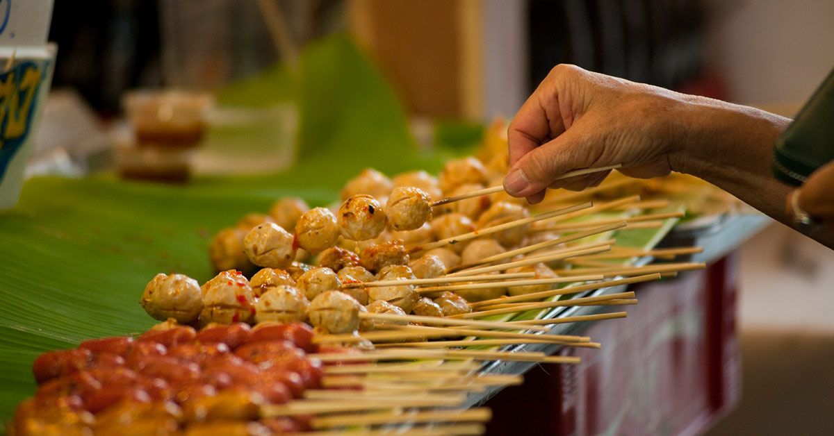 10 Angkringan Paling Enak di Jogja yang Selalu Bikin Kangen - Rukita