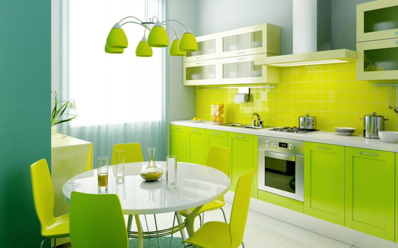 25 Inspirasi Desain Dapur Minimalis