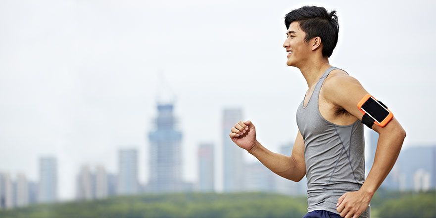 7 Tempat Jogging Bebas Polusi, Buat Hidup Sehat di Jakarta