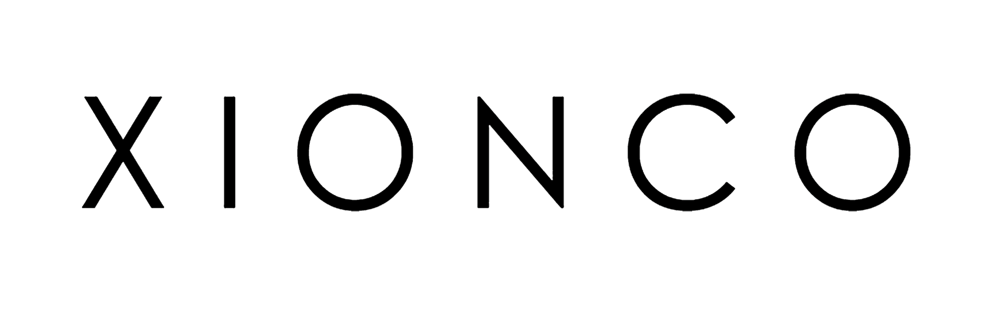Xionco logo