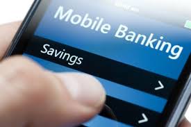 Aplikasi Mobile Banking