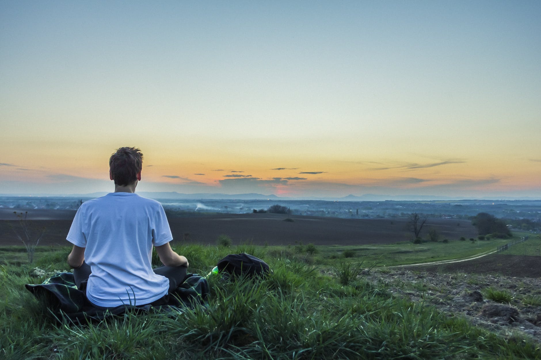 Self Healing untuk membantu diri sendiri