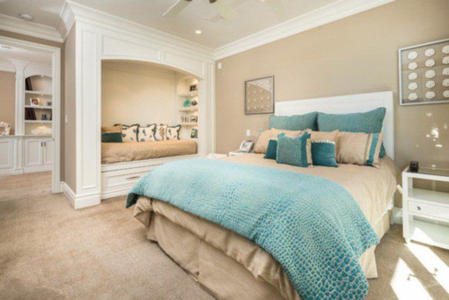 10 Kombinasi Warna Menarik Untuk Interior Ruangan Yang Gak Monoton