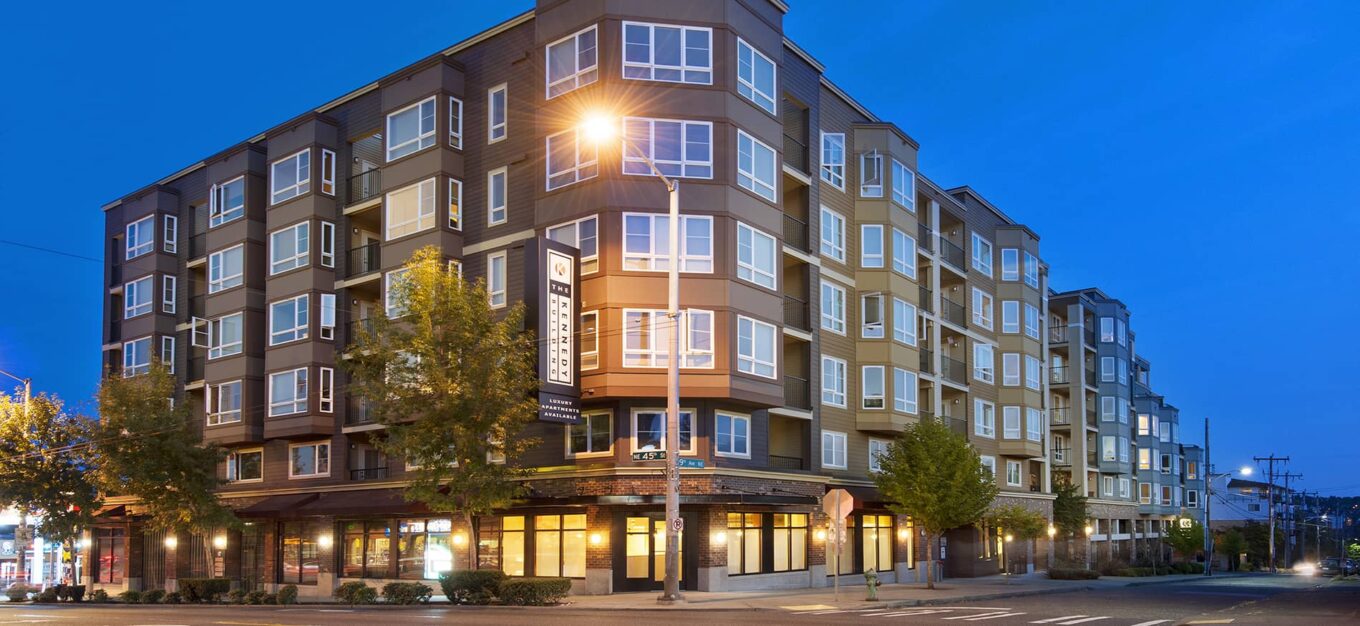 Biaya Apartemen Per Bulan - Homecare24