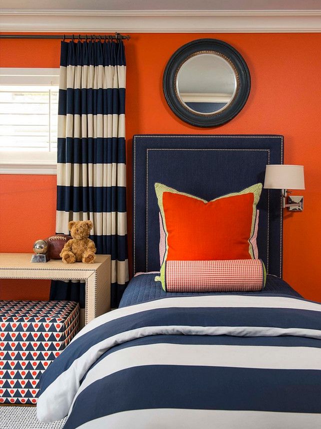 10 Kombinasi Warna Menarik untuk Interior Ruangan yang Gak 