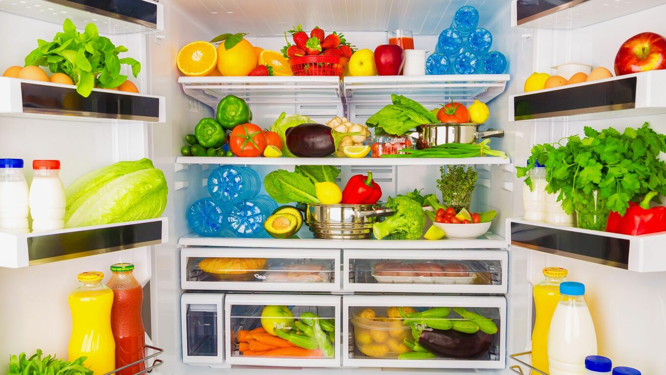 Tahu Tahan Berapa Lama Di Kulkas Homecare24