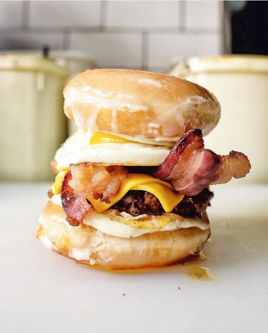 5 Burger Terbaik di Jakarta yang Bikin Ketagihan, Wajib Coba!