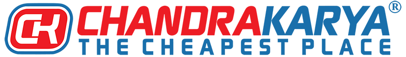 Chandra Karya