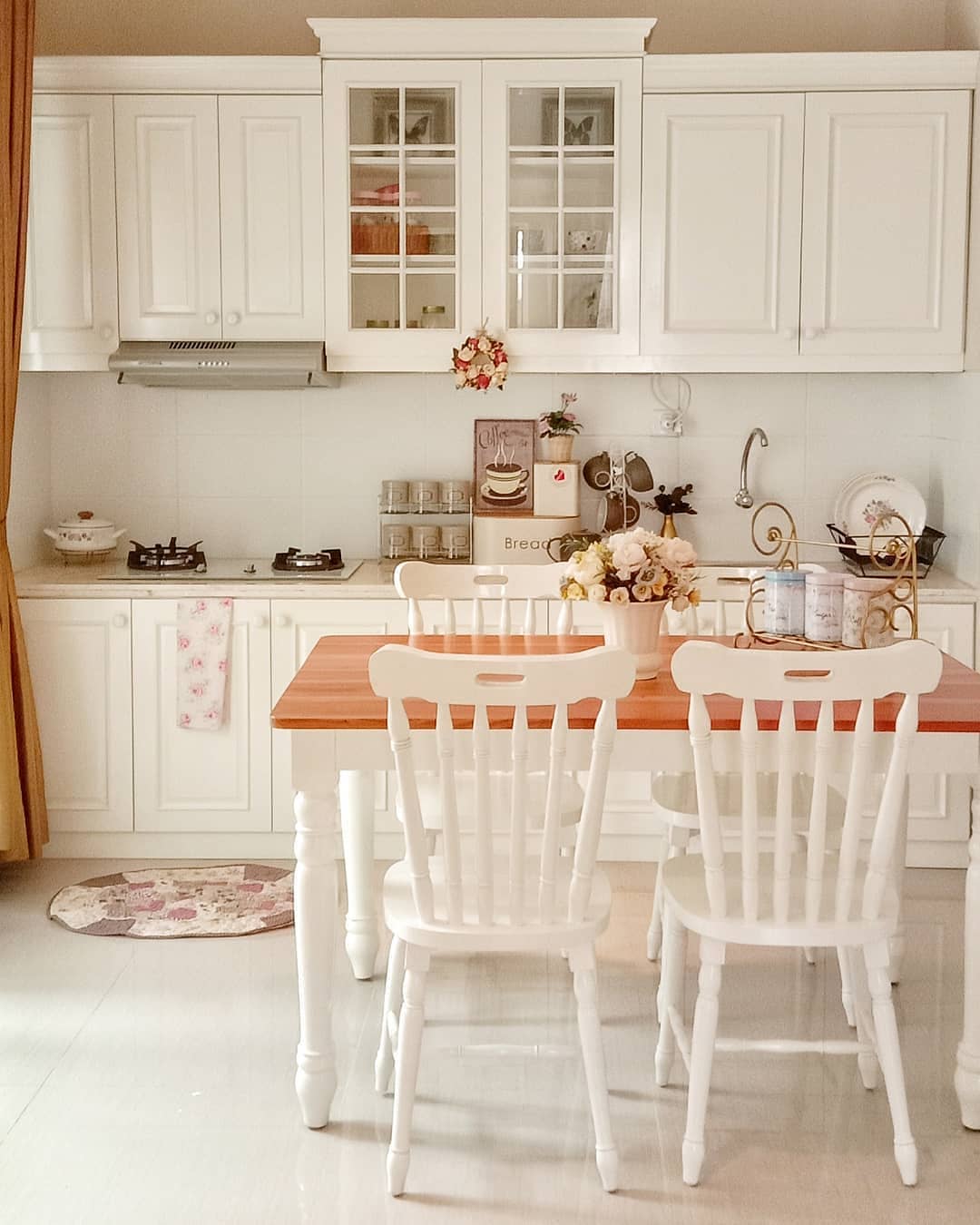 25 Inspirasi Desain Dapur Minimalis