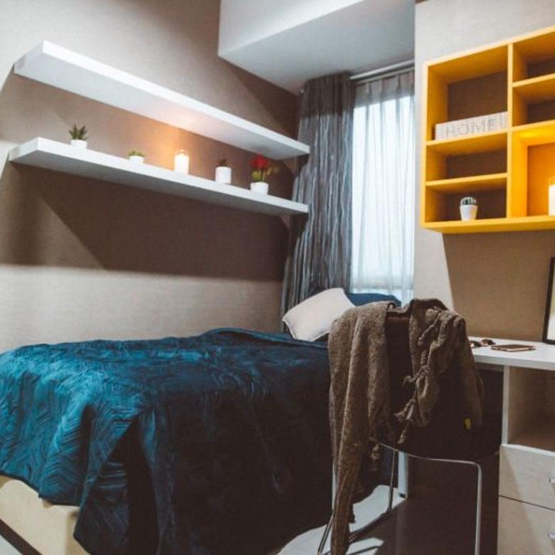 monthly apartments in jakarta
