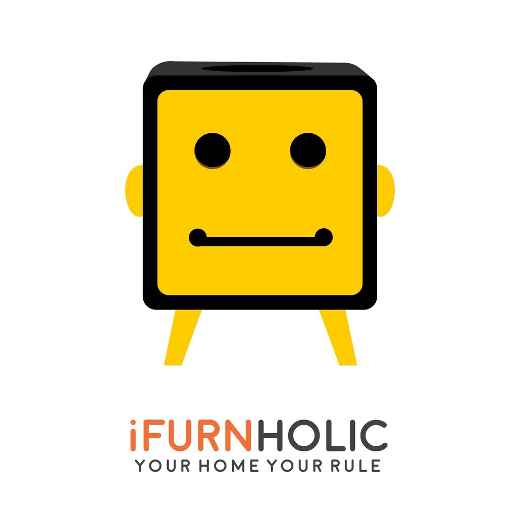 ifurnholic logo