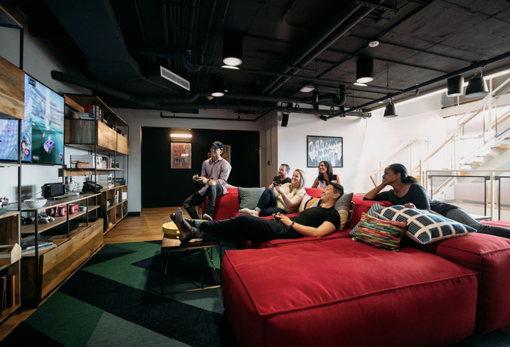 introvert tinggal di co-living