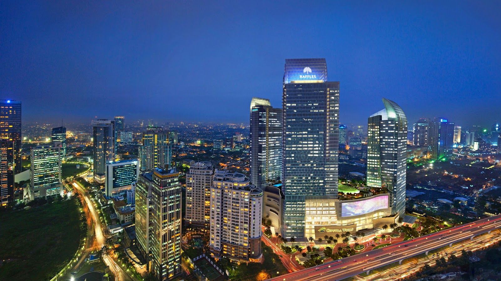 Bingung Menetap di Mana di Ibu Kota? Ini 5 Area Terbaik di Jakarta untuk Tinggal